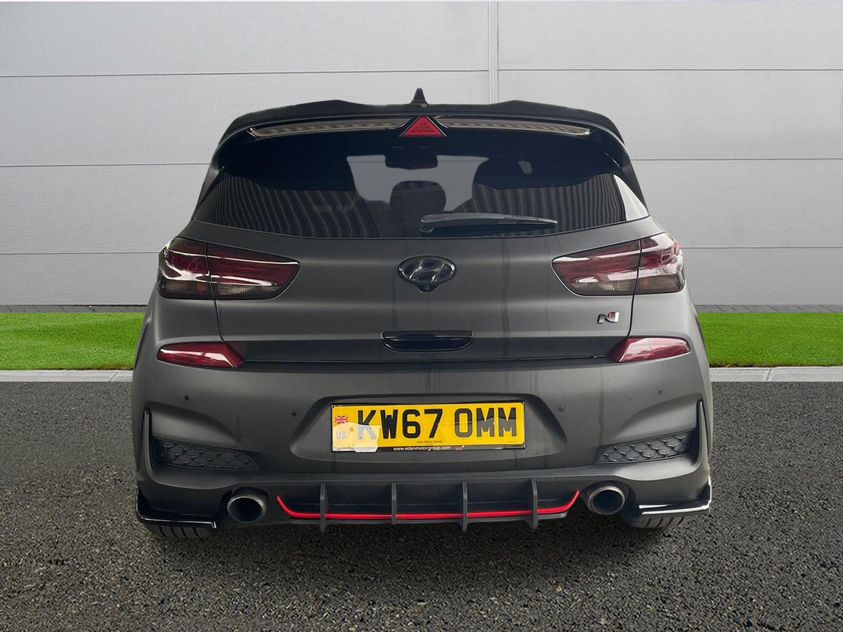 Used Hyundai i30 2018 for sale - 77685629: Photo 6