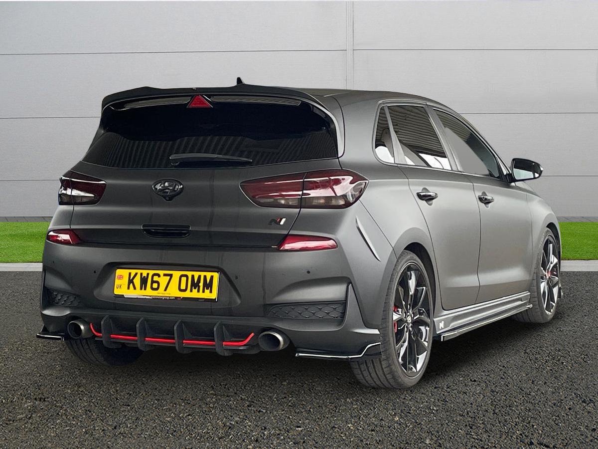 Used Hyundai i30 2018 for sale - 77685629: Photo 7