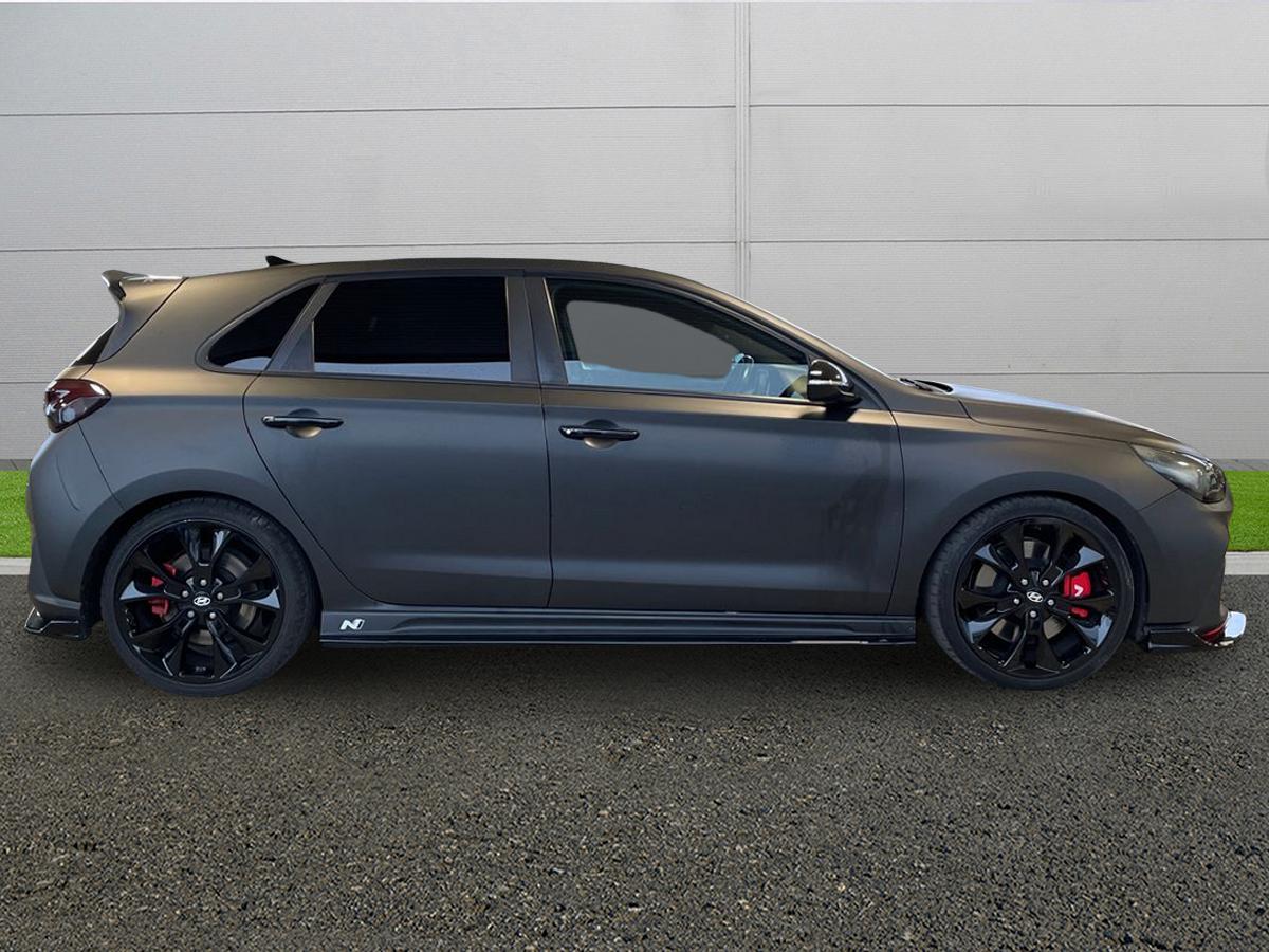 Used Hyundai i30 2018 for sale - 77685629: Photo 8