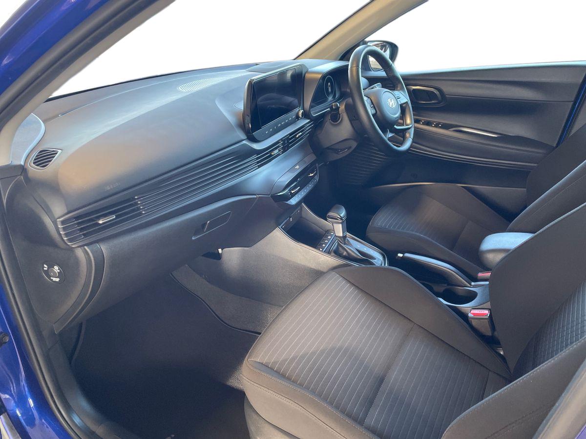 Used Hyundai i20 2022 for sale - 78117669: Photo 10