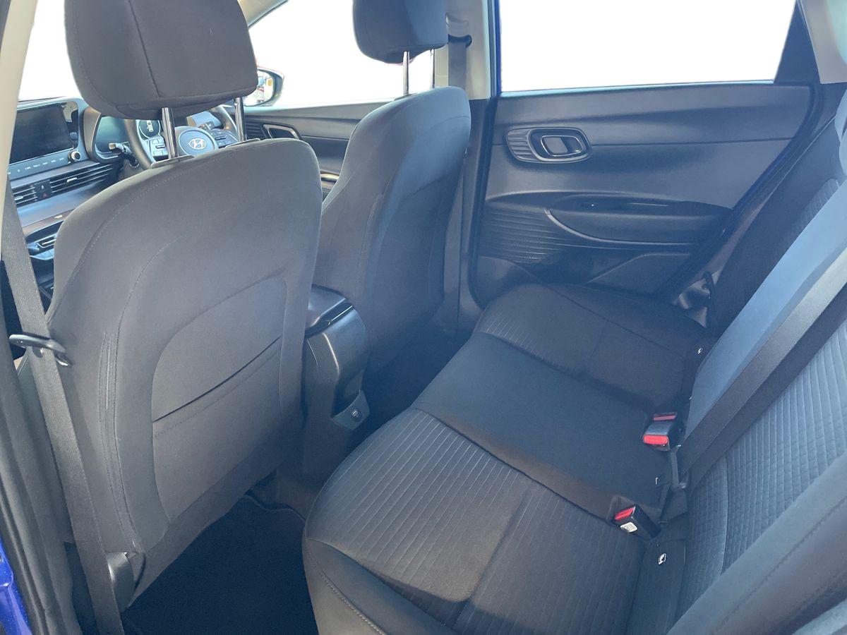 Used Hyundai i20 2022 for sale - 78117669: Photo 11