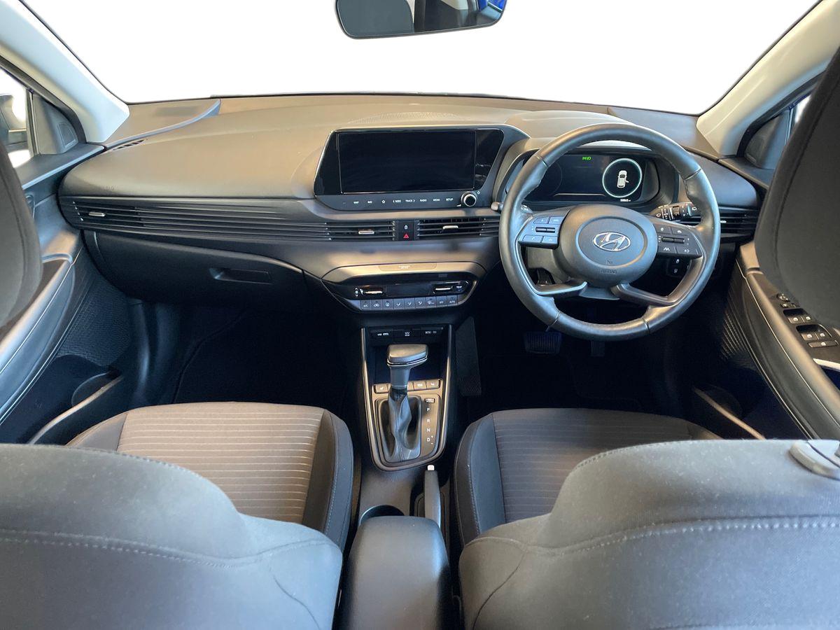 Used Hyundai i20 2022 for sale - 78117669: Photo 13