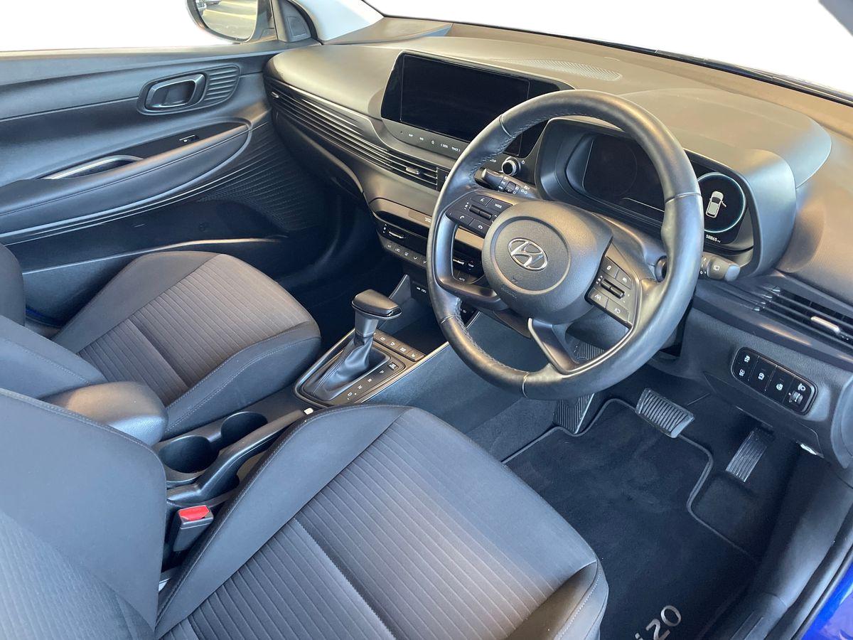 Used Hyundai i20 2022 for sale - 78117669: Photo 15