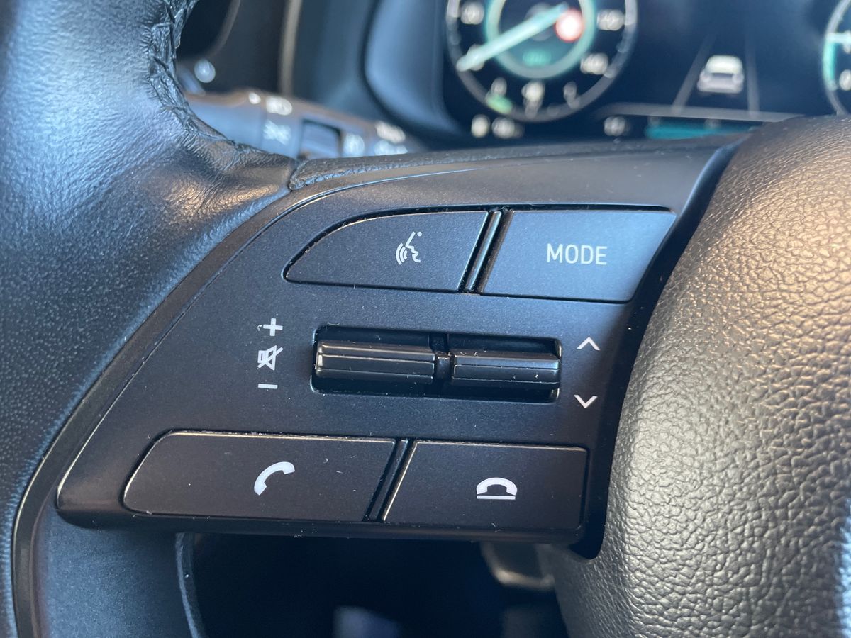 Used Hyundai i20 2022 for sale - 78117669: Photo 16