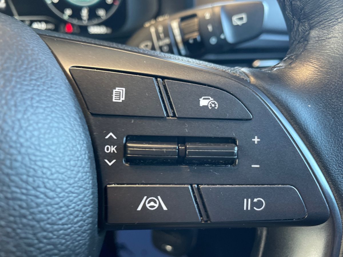 Used Hyundai i20 2022 for sale - 78117669: Photo 17