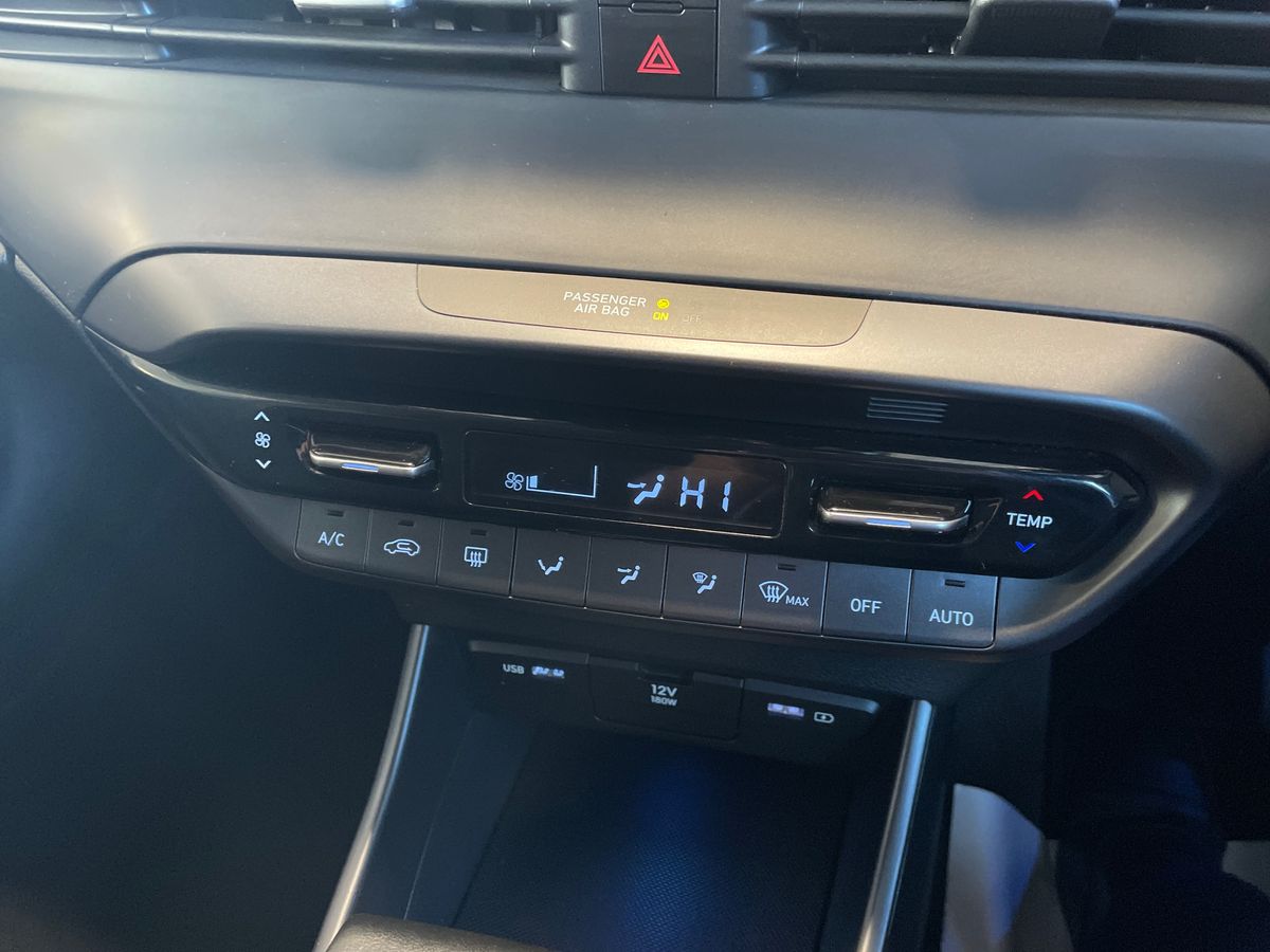 Used Hyundai i20 2022 for sale - 78117669: Photo 18