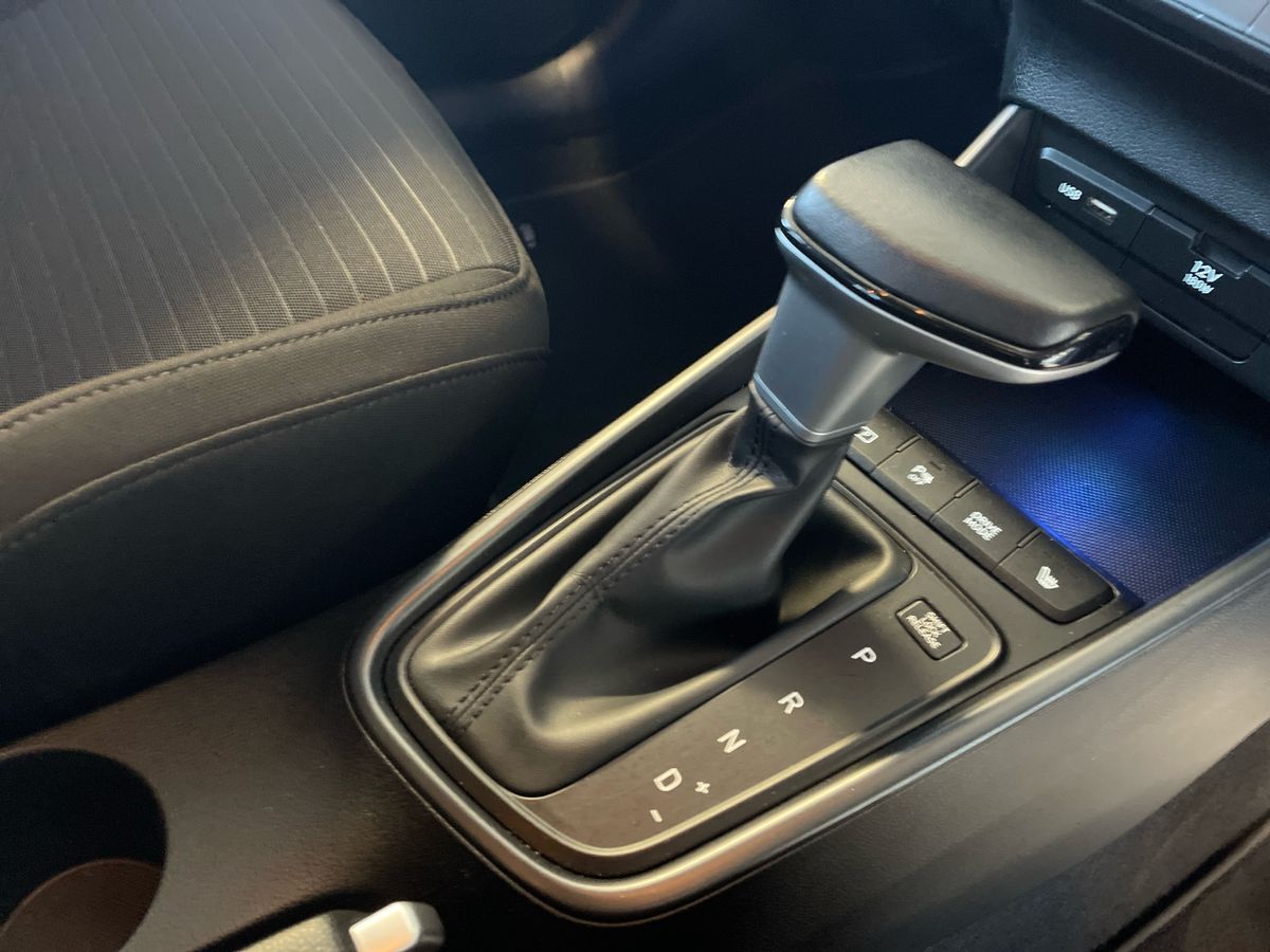 Used Hyundai i20 2022 for sale - 78117669: Photo 19