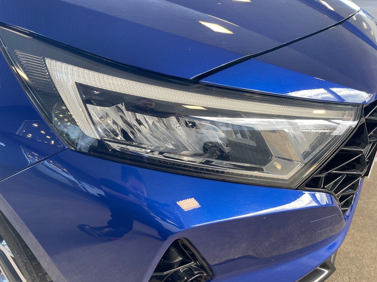 Used Hyundai i20 2022 for sale - 78117669: Photo 21