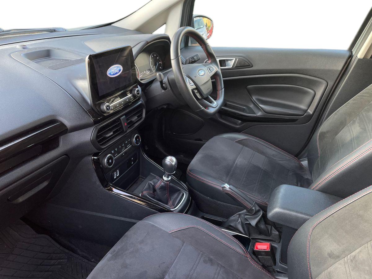 Used Ford Ecosport 2021 for sale - 77885313: Photo 10