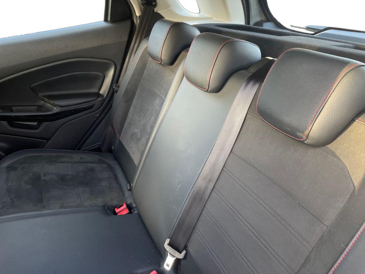 Used Ford Ecosport 2021 for sale - 77885313: Photo 11