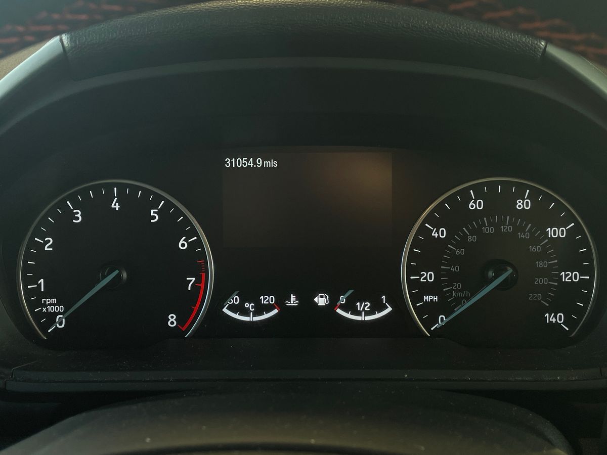 Used Ford Ecosport 2021 for sale - 77885313: Photo 14