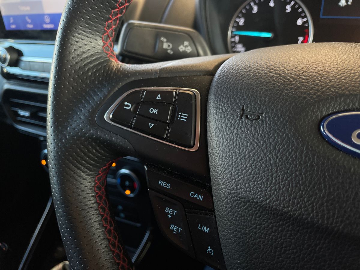 Used Ford Ecosport 2021 for sale - 77885313: Photo 16