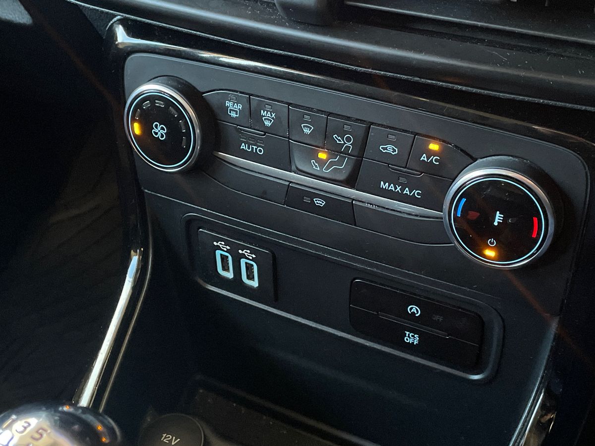 Used Ford Ecosport 2021 for sale - 77885313: Photo 18