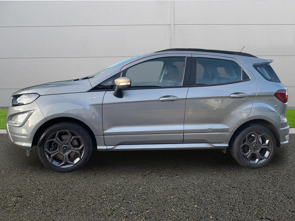 Used Ford Ecosport 2021 for sale - 77885313: Photo 4