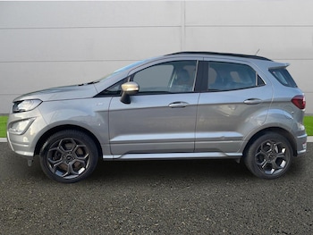 Used Ford Ecosport 2021 for sale - 77885313: Photo