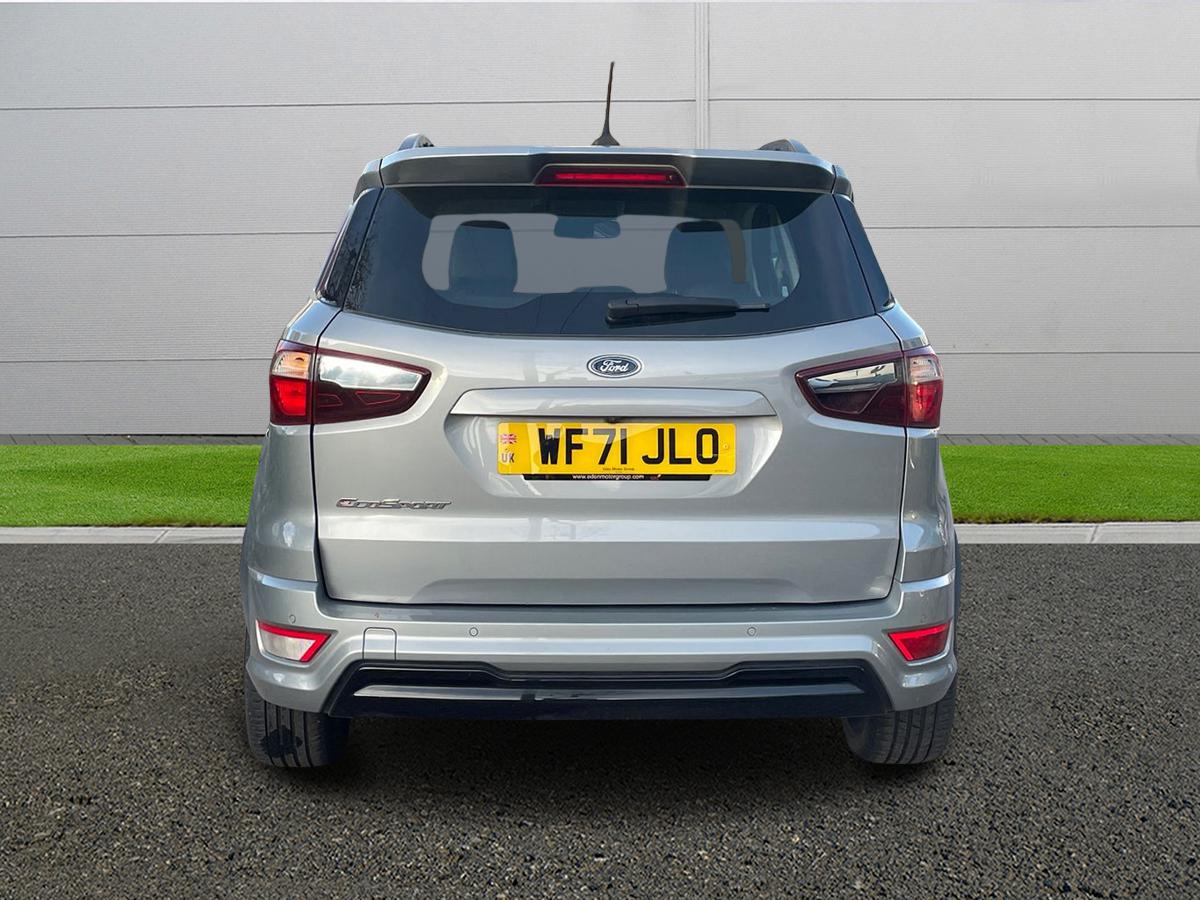 Used Ford Ecosport 2021 for sale - 77885313: Photo 6