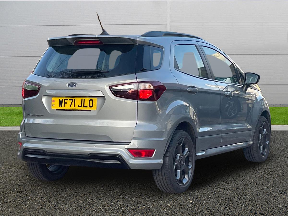 Used Ford Ecosport 2021 for sale - 77885313: Photo 7