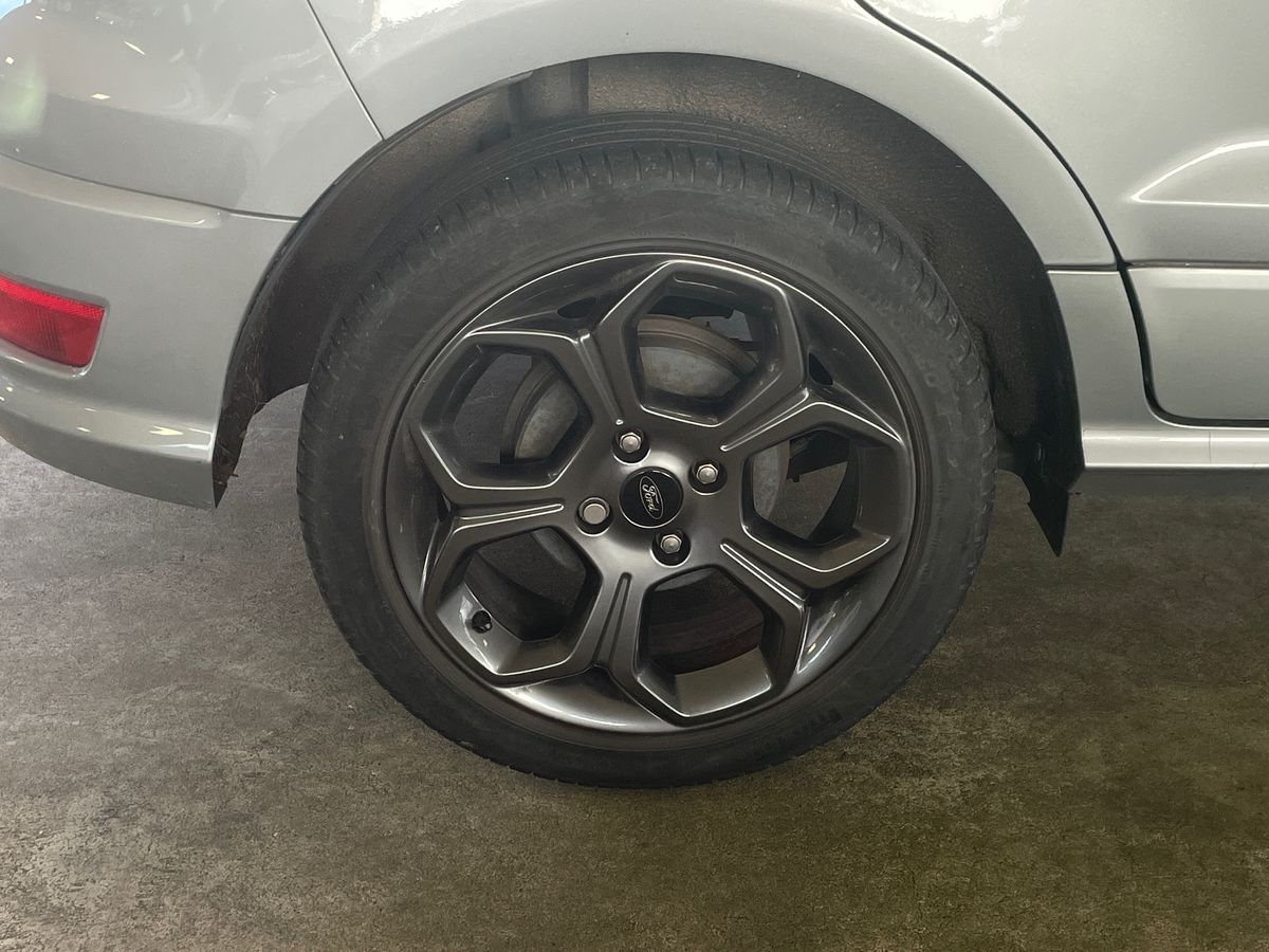 Used Ford Ecosport 2021 for sale - 77885313: Photo 9