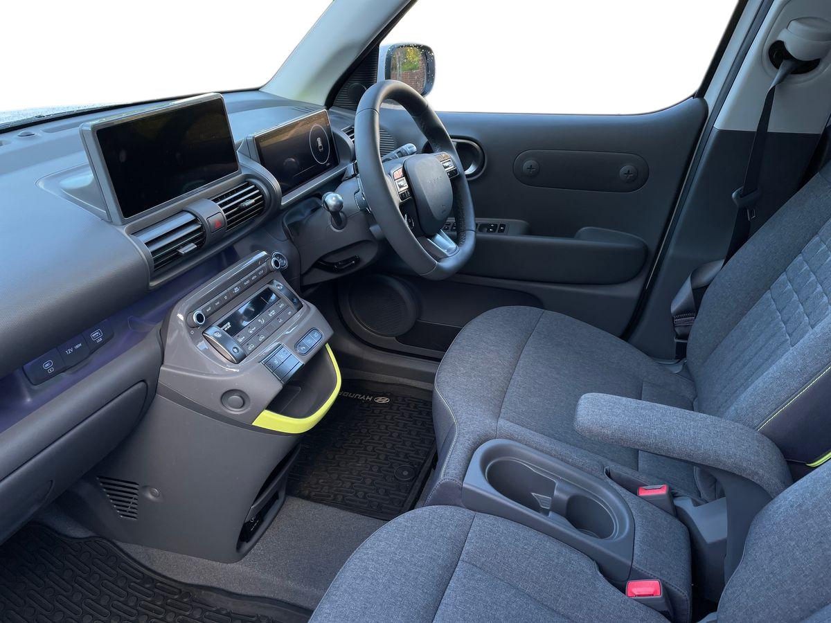 Used Hyundai Other 2025 for sale - 77002996: Photo 10