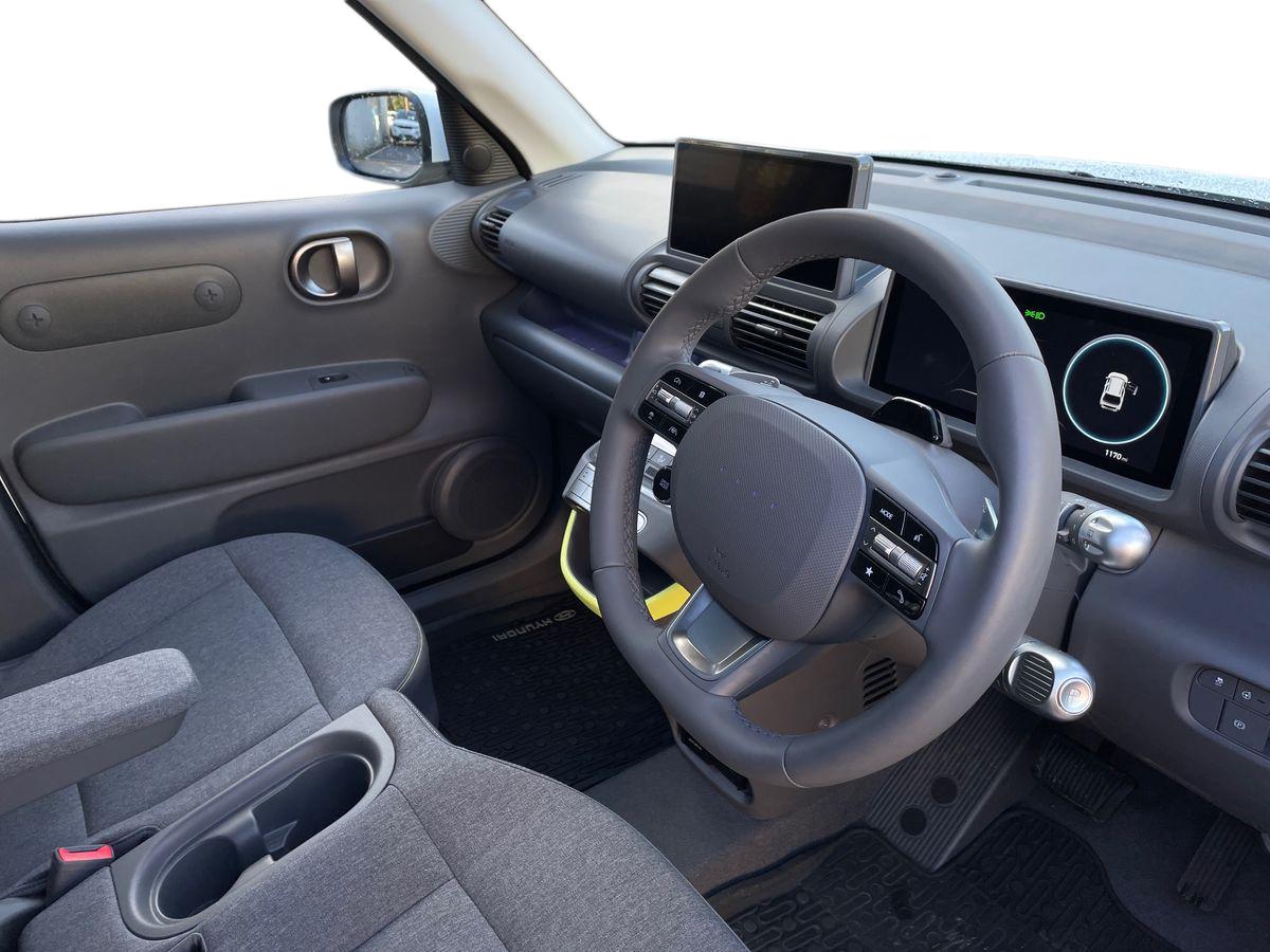 Used Hyundai Other 2025 for sale - 77002996: Photo 15