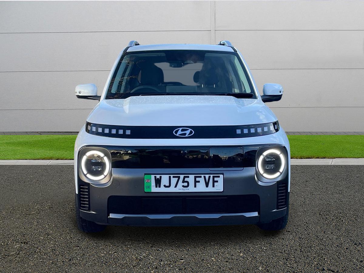 Used Hyundai Other 2025 for sale - 77002996: Photo 2