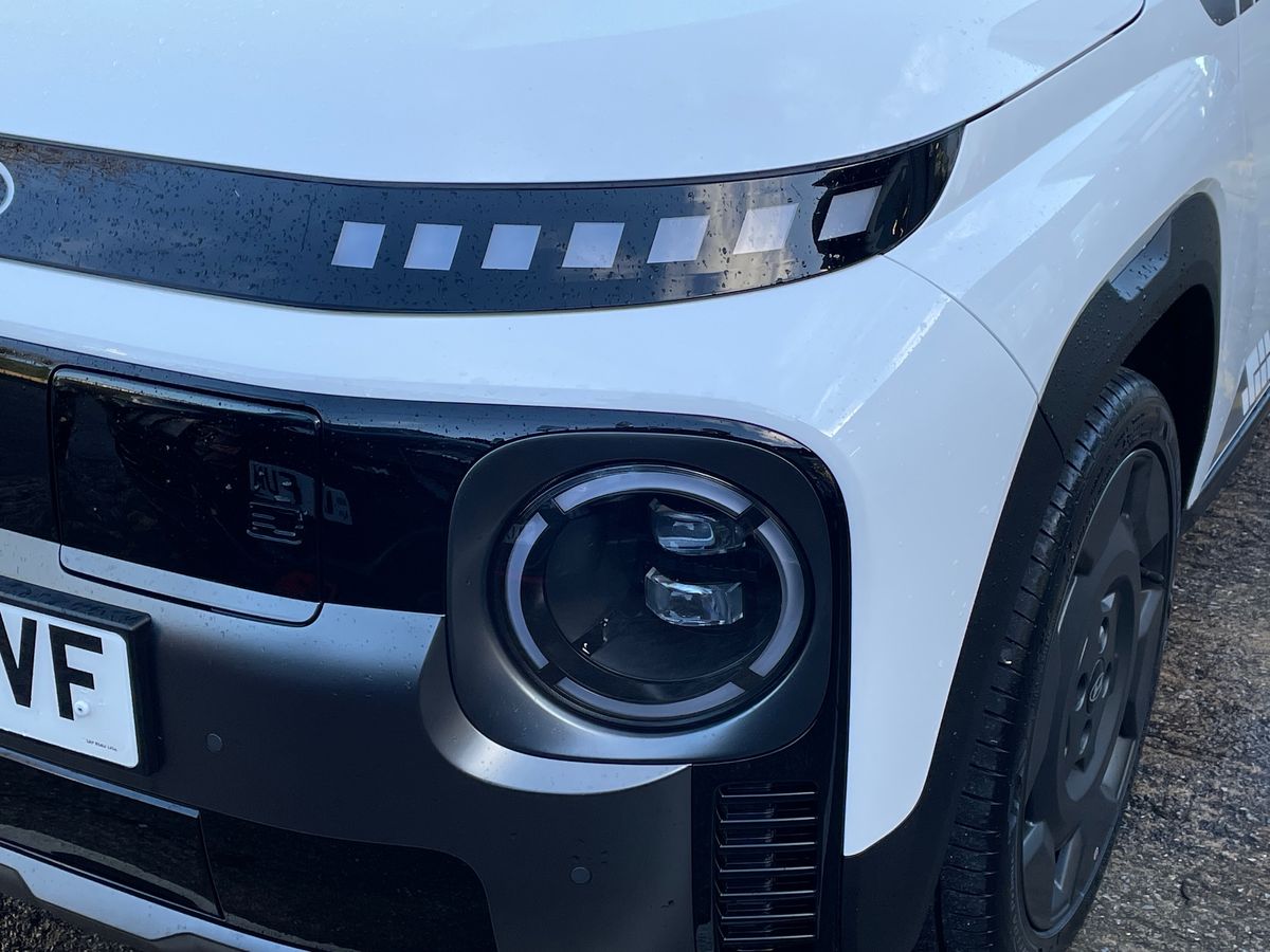 Used Hyundai Other 2025 for sale - 77002996: Photo 21