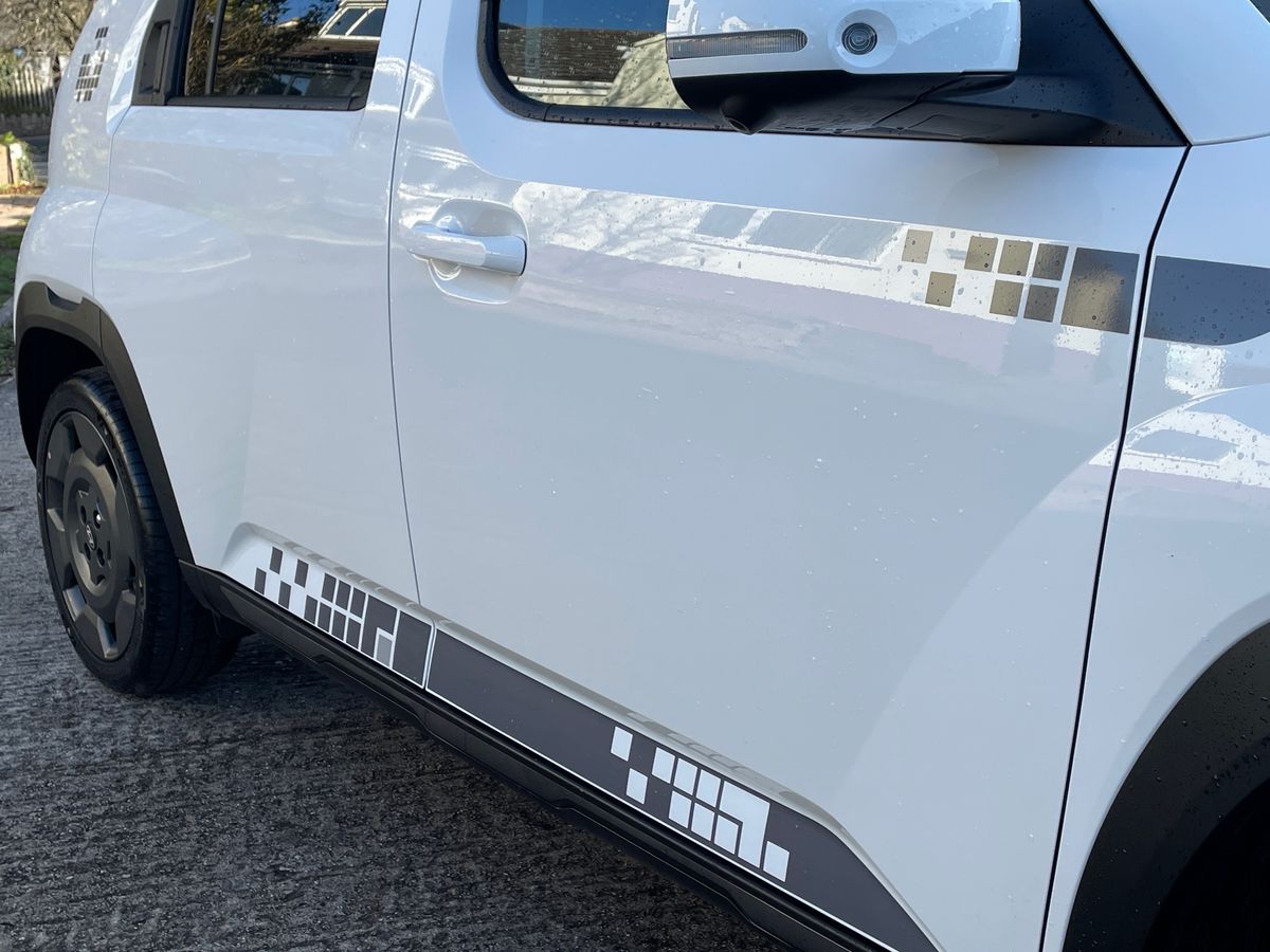 Used Hyundai Other 2025 for sale - 77002996: Photo 26