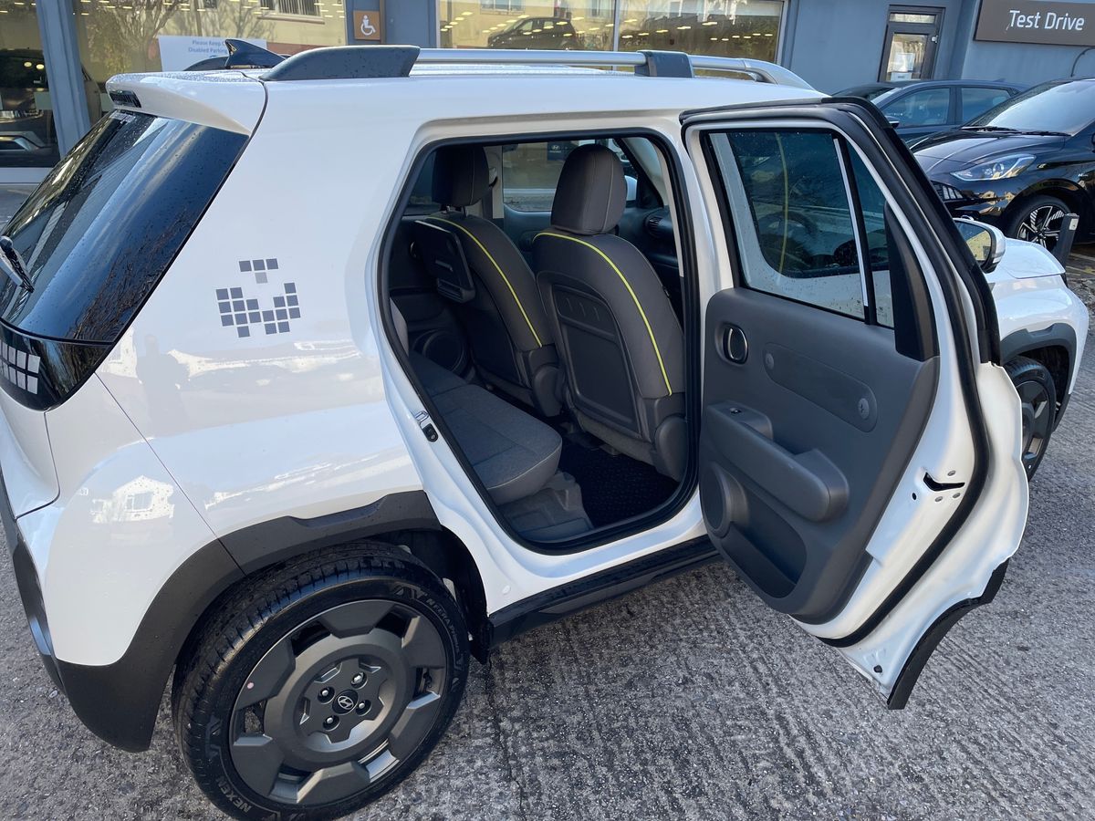 Used Hyundai Other 2025 for sale - 77002996: Photo 28