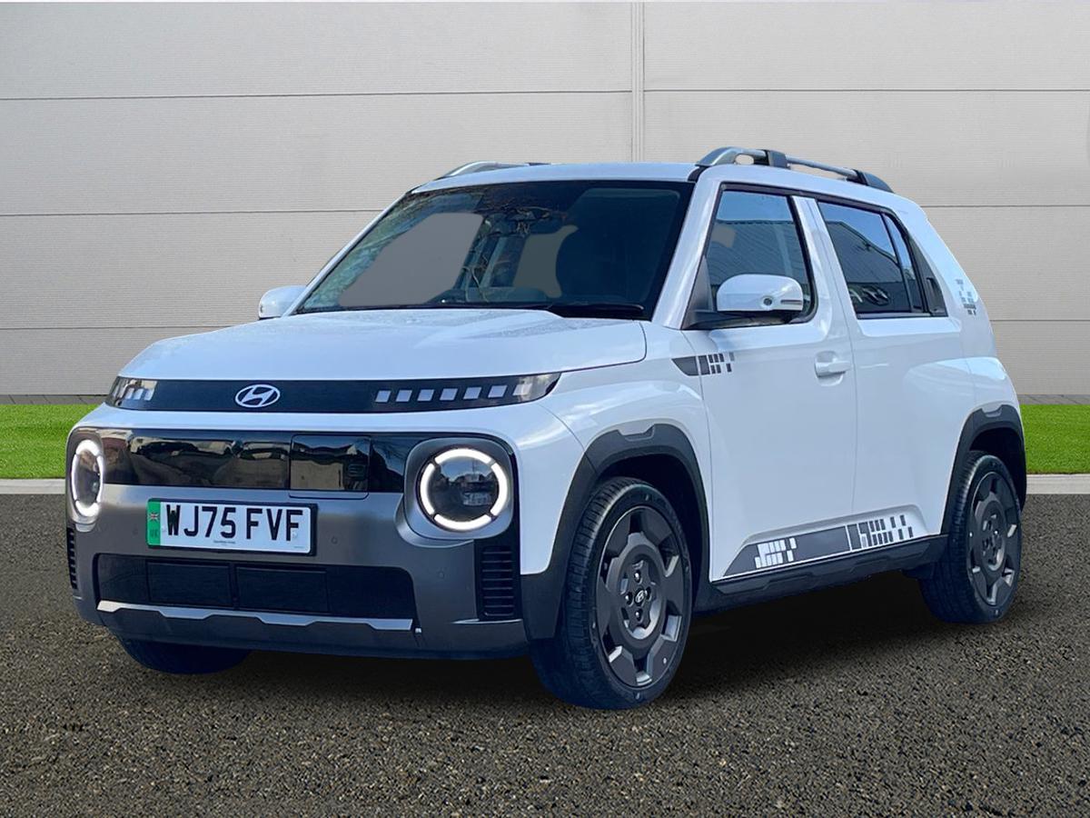 Used Hyundai Other 2025 for sale - 77002996: Photo 3