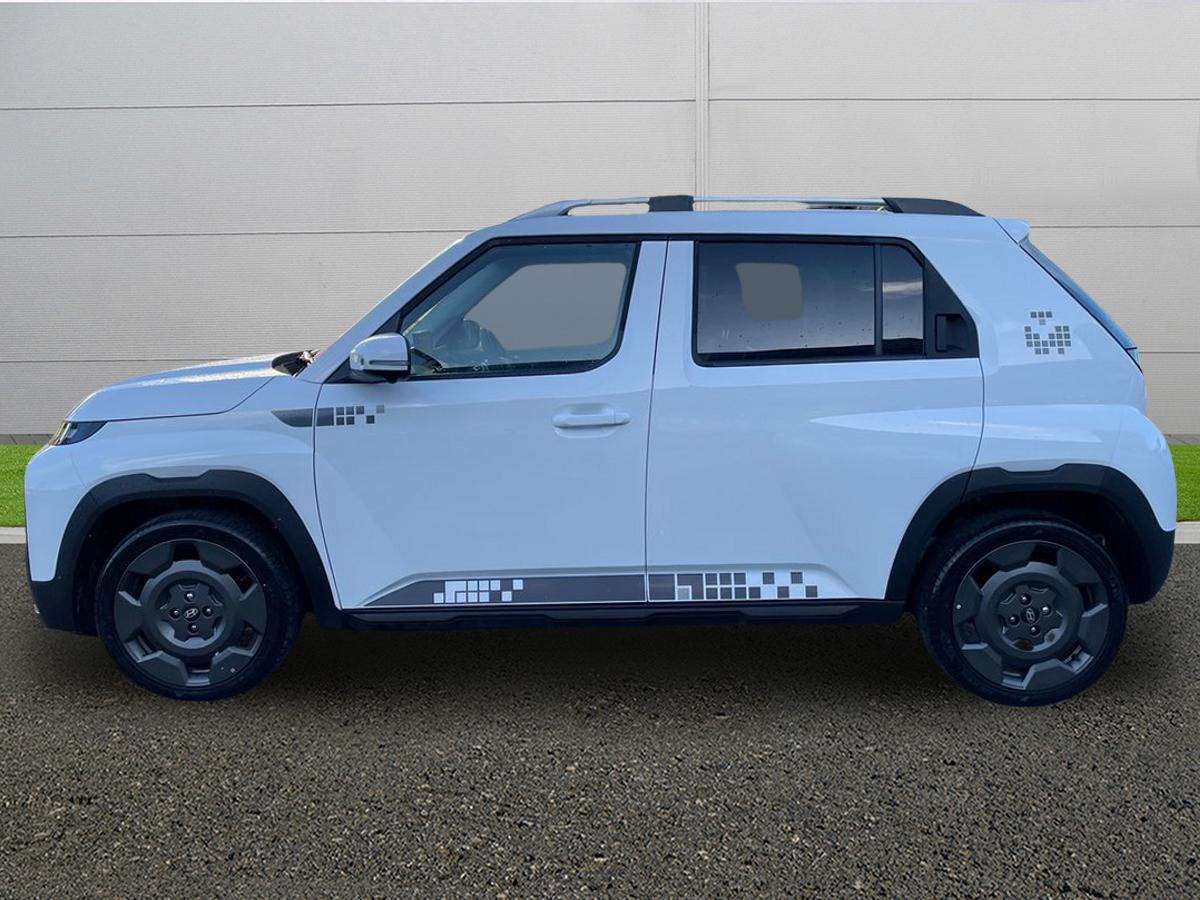 Used Hyundai Other 2025 for sale - 77002996: Photo 4