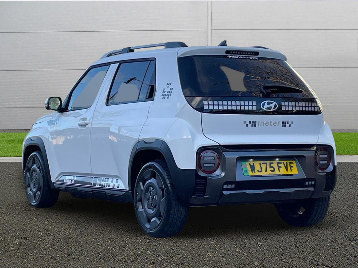 Used Hyundai Other 2025 for sale - 77002996: Photo 5