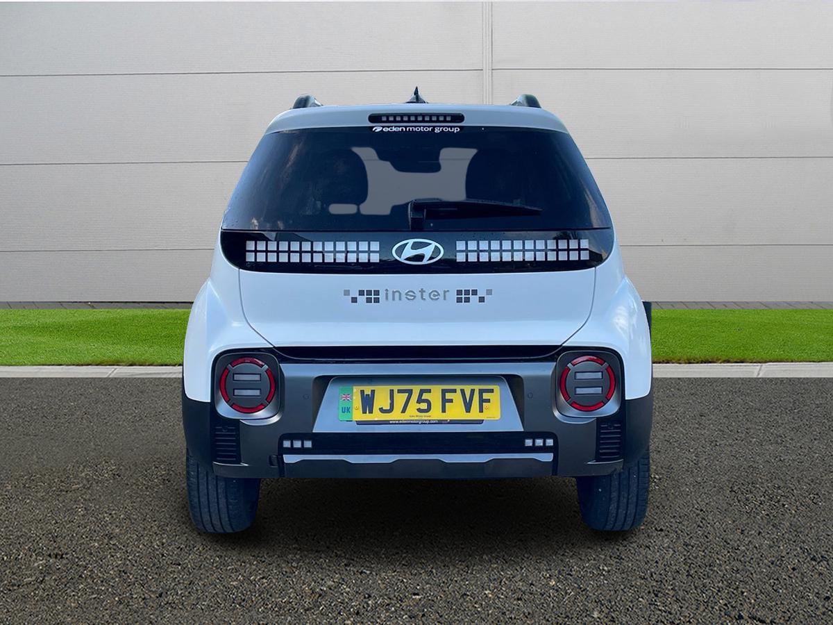 Used Hyundai Other 2025 for sale - 77002996: Photo 6