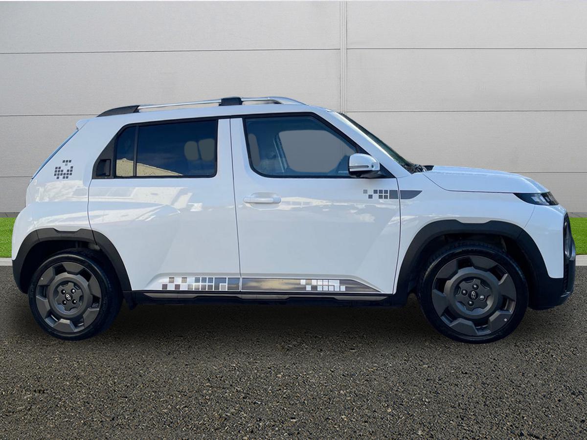 Used Hyundai Other 2025 for sale - 77002996: Photo 8