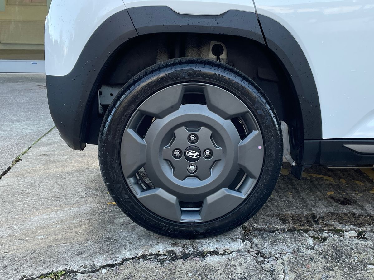 Used Hyundai Other 2025 for sale - 77002996: Photo 9