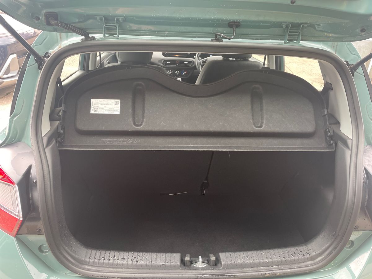 Used Hyundai i10 2025 for sale - 78136990: Photo 12