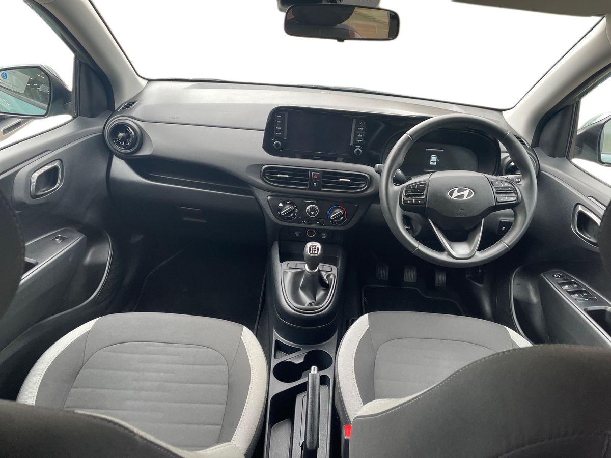 Used Hyundai i10 2025 for sale - 78136990: Photo 13