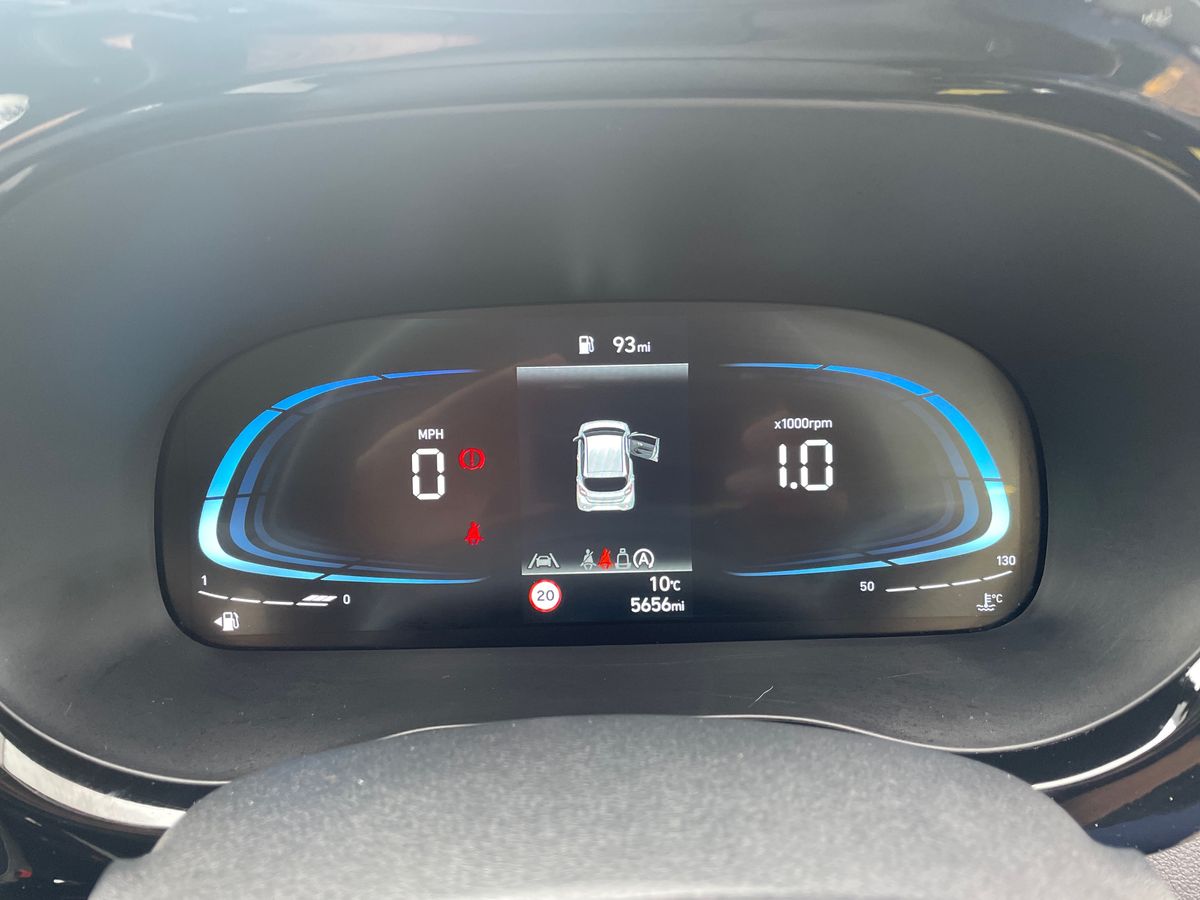 Used Hyundai i10 2025 for sale - 78136990: Photo 14