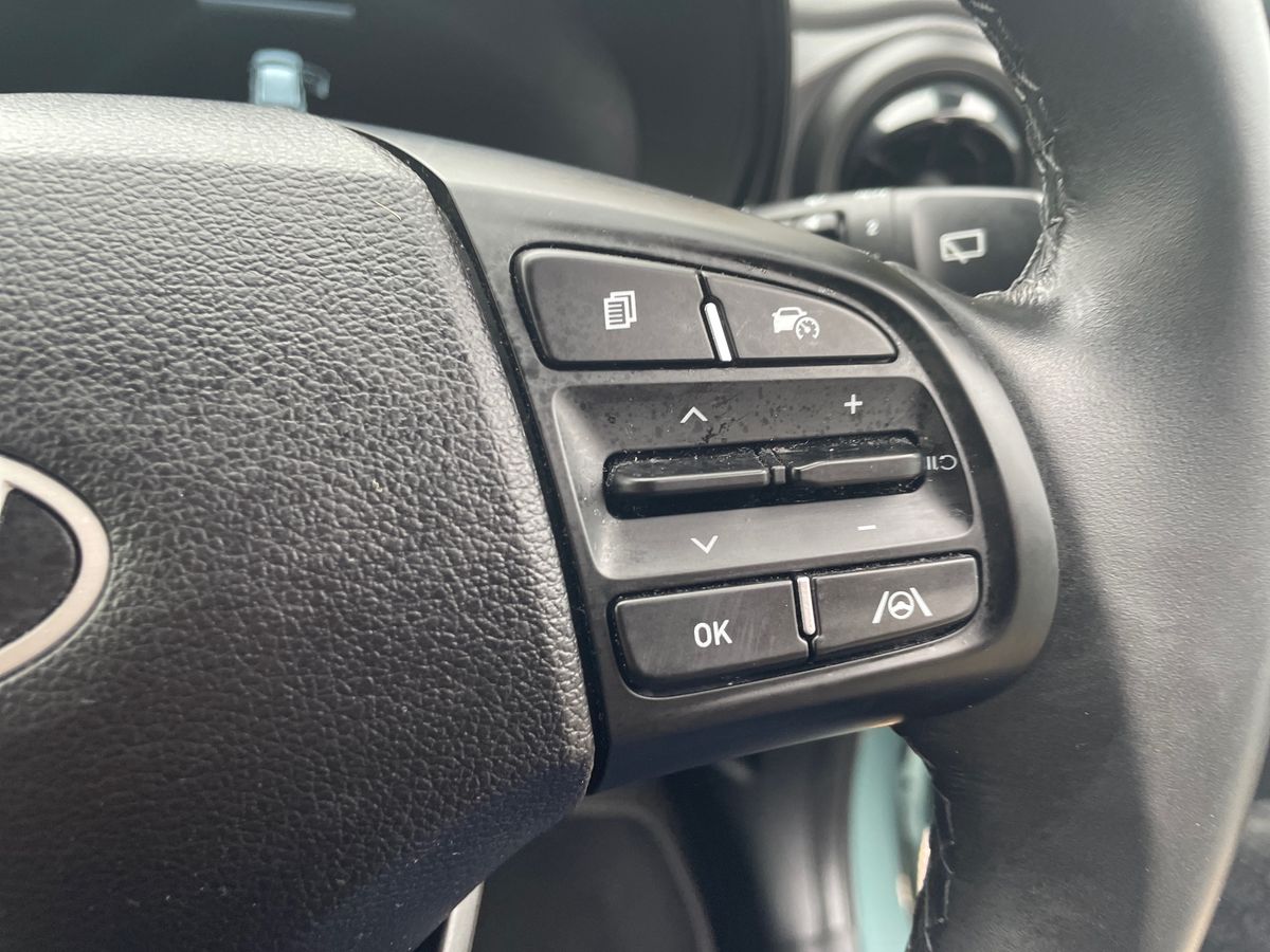 Used Hyundai i10 2025 for sale - 78136990: Photo 17