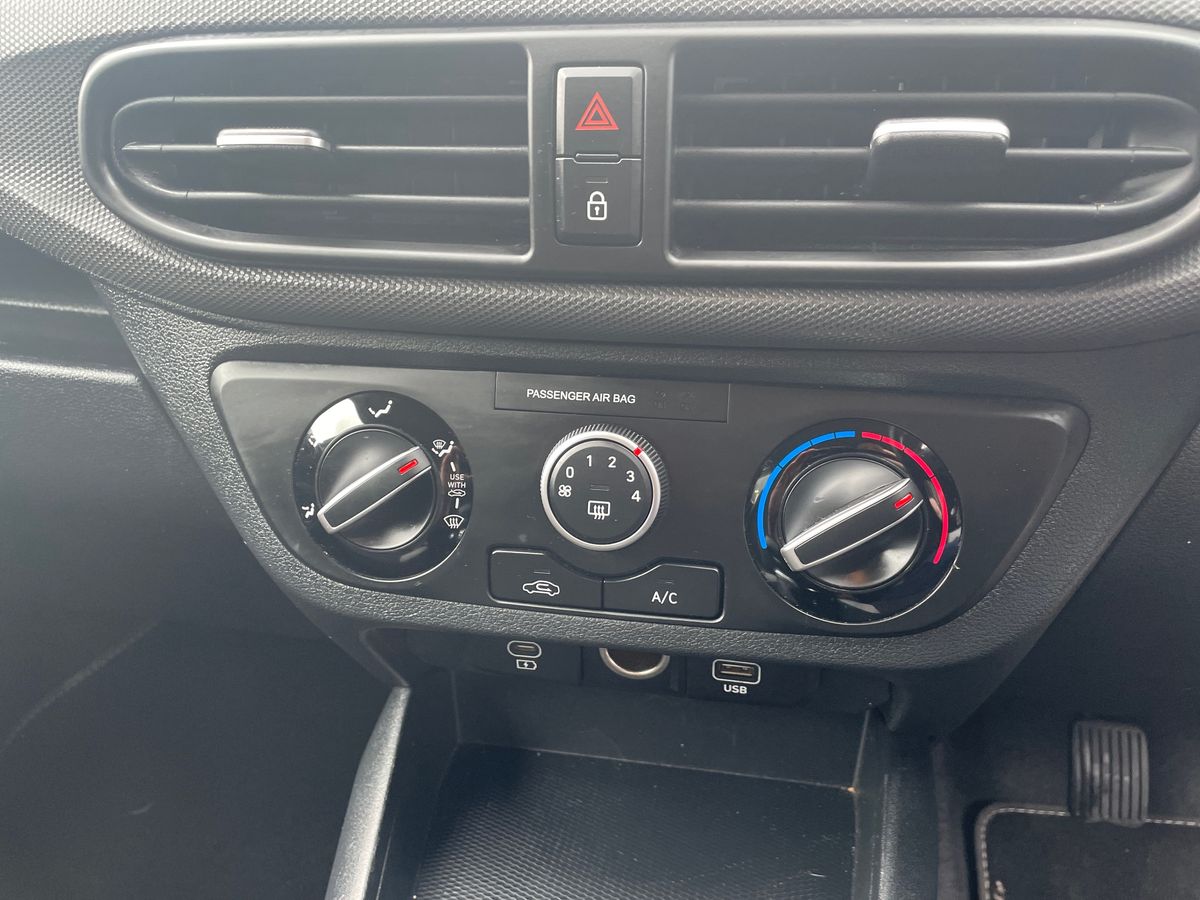 Used Hyundai i10 2025 for sale - 78136990: Photo 18