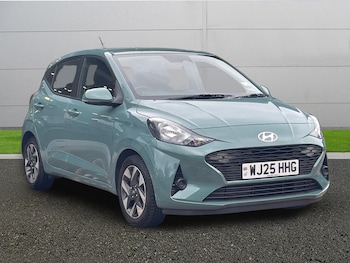 Used Hyundai i10 2025 for sale - 78136990: Photo