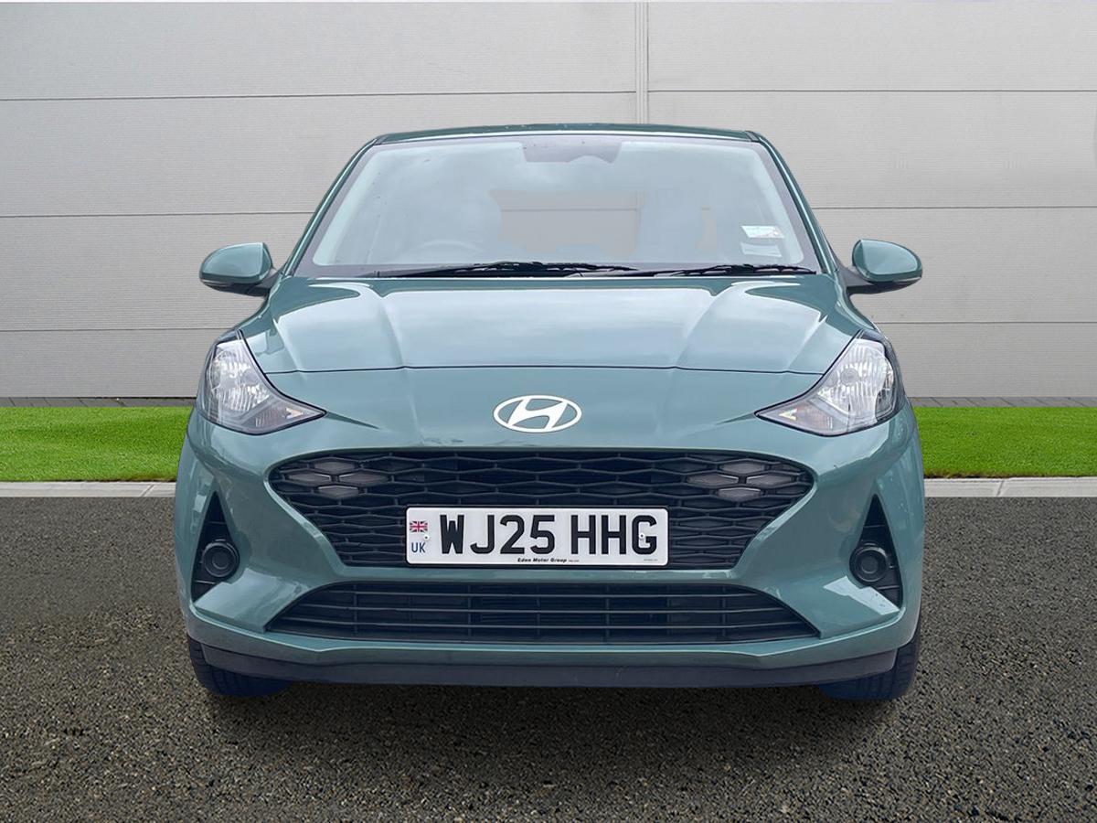 Used Hyundai i10 2025 for sale - 78136990: Photo 2