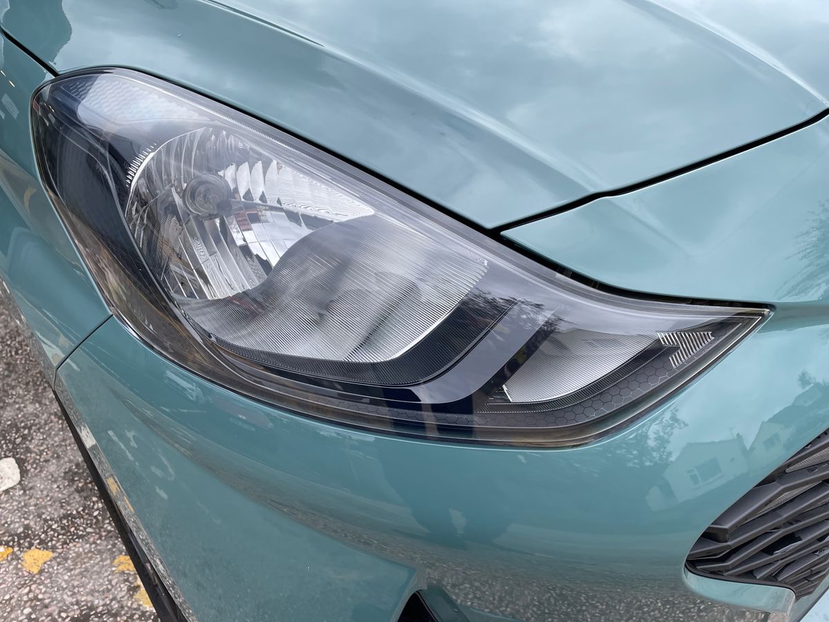 Used Hyundai i10 2025 for sale - 78136990: Photo 21