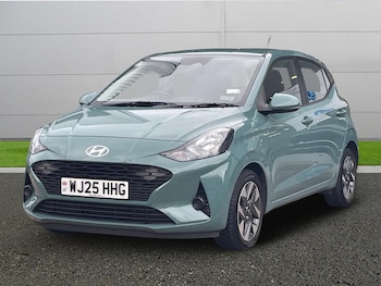 Used Hyundai i10 2025 for sale - 78136990: Photo