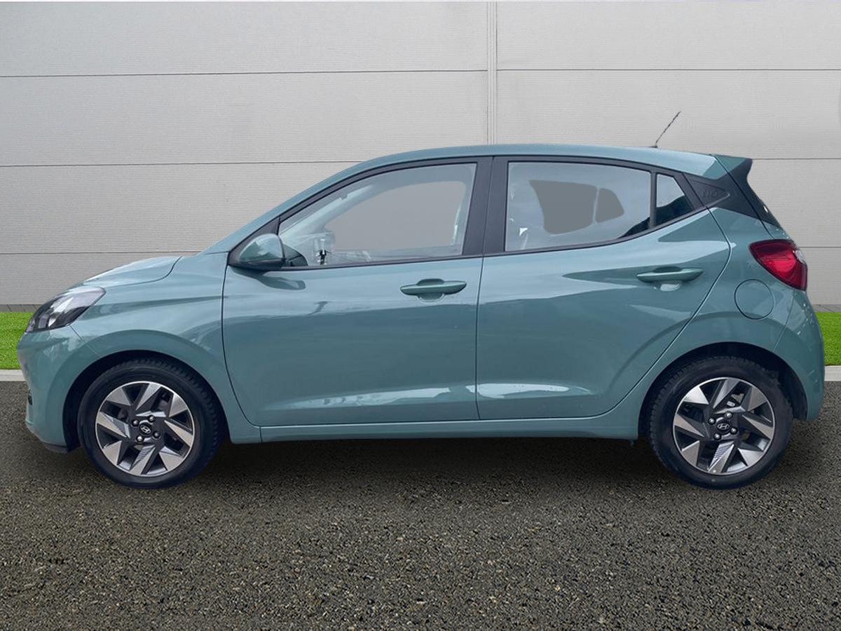 Used Hyundai i10 2025 for sale - 78136990: Photo 4