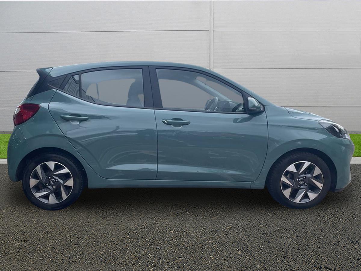 Used Hyundai i10 2025 for sale - 78136990: Photo 8
