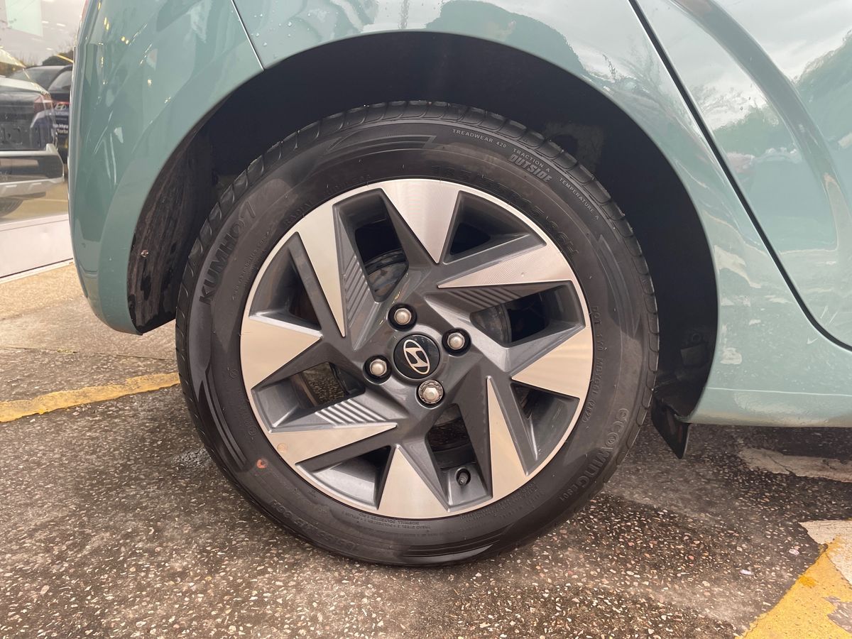 Used Hyundai i10 2025 for sale - 78136990: Photo 9