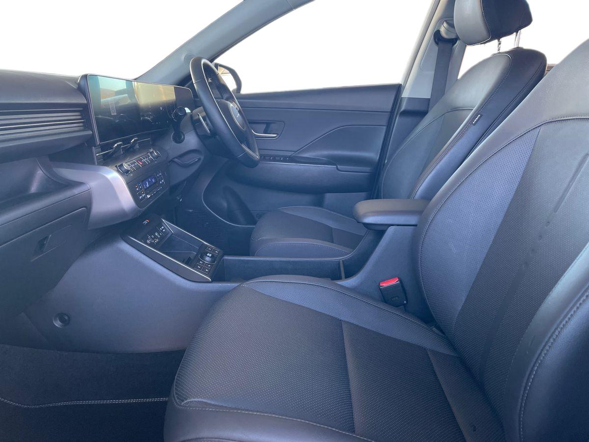 Used Hyundai KONA 2024 for sale - 77092486: Photo 10