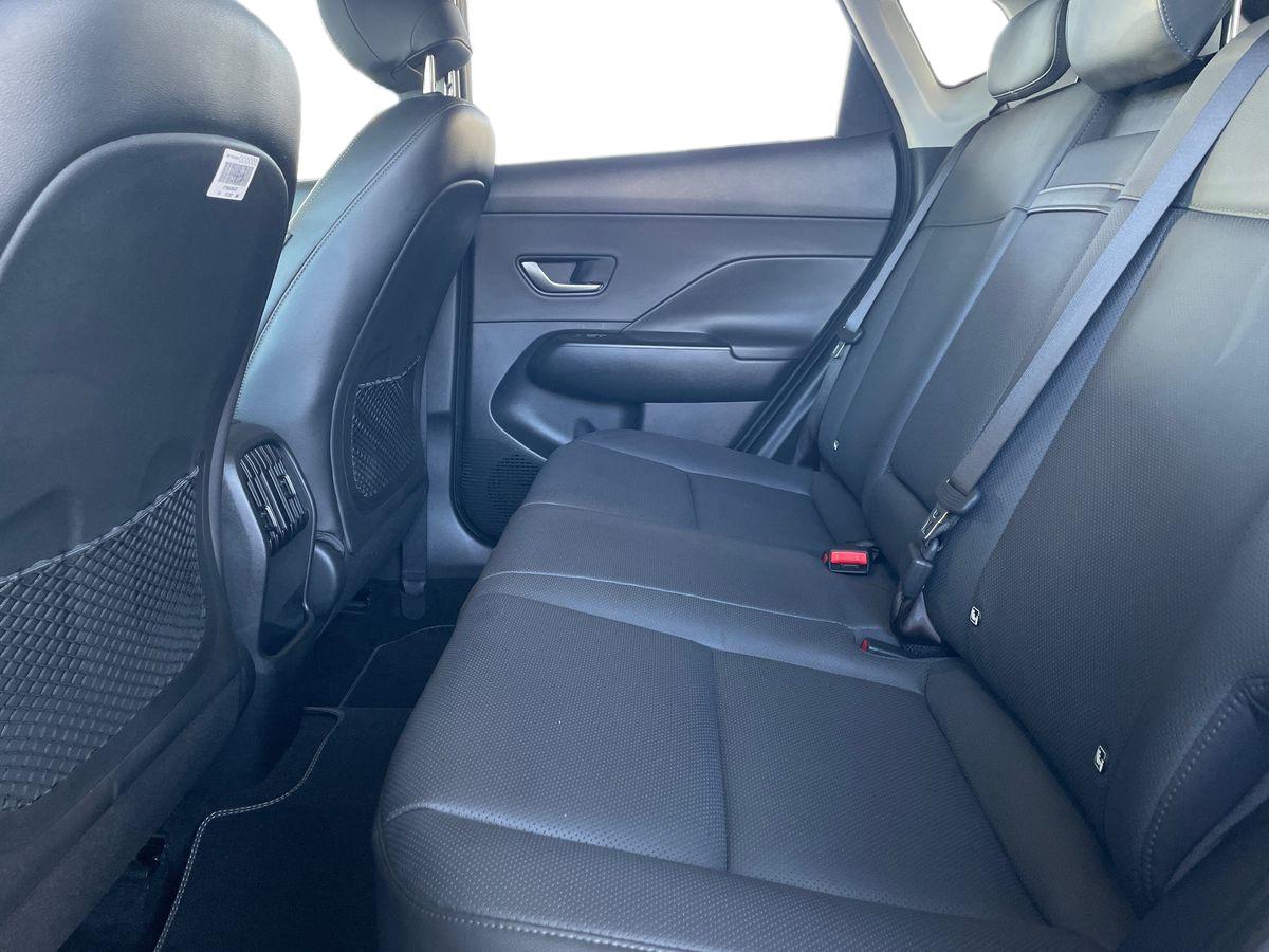 Used Hyundai KONA 2024 for sale - 77092486: Photo 11