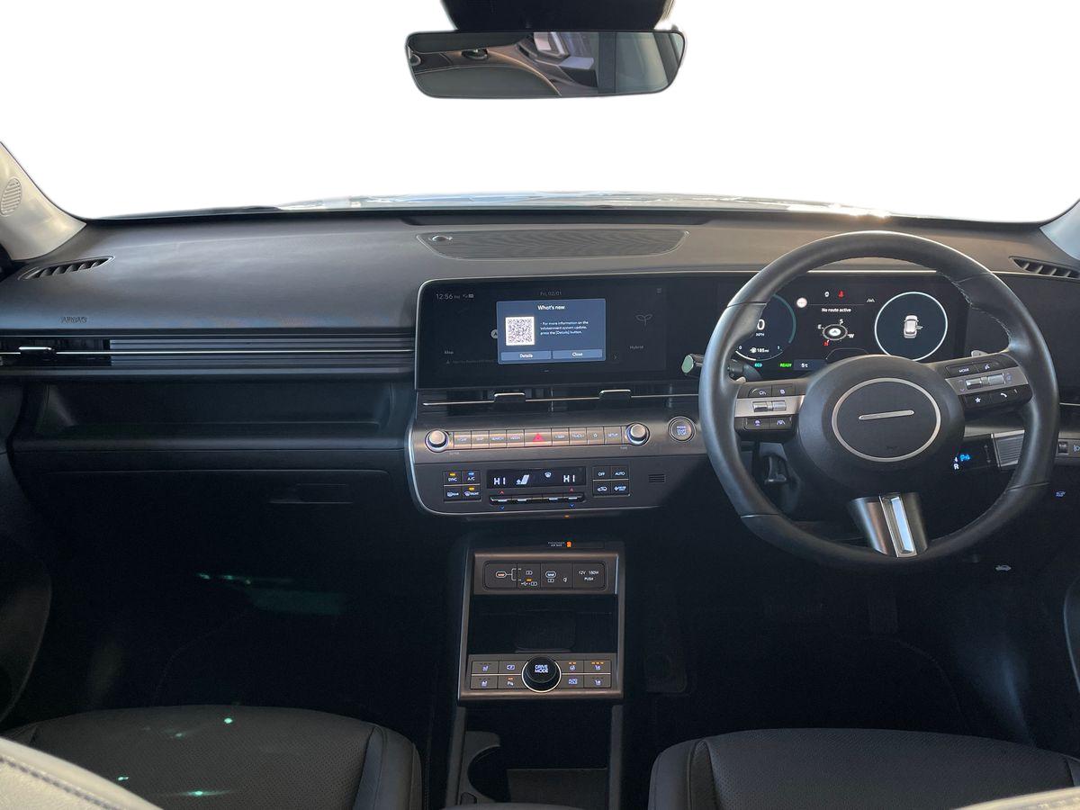 Used Hyundai KONA 2024 for sale - 77092486: Photo 13