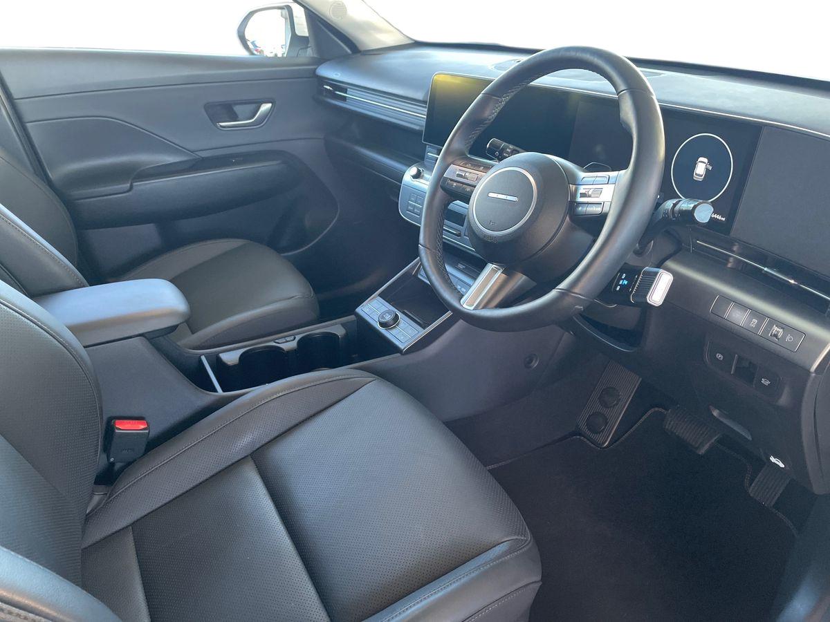 Used Hyundai KONA 2024 for sale - 77092486: Photo 15